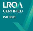 ISO 9001 - CMYK